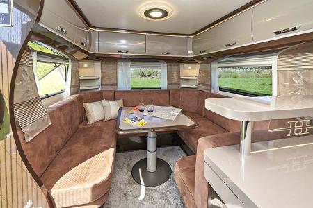 Hobby Premium 520 cFe