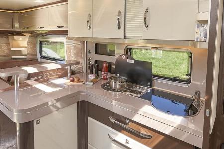 Hobby Premium 520 cFe
