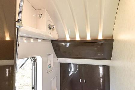 Hobby Premium 520 cFe
