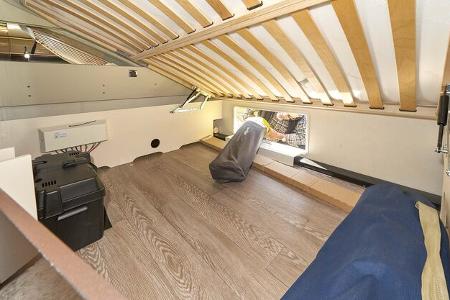 Hobby Premium 520 cFe