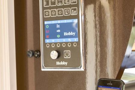 Hobby Premium 520 cFe