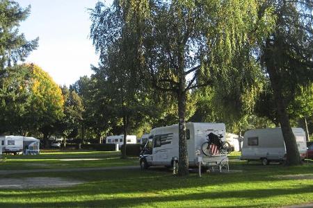 Camping Belchenblick Camping Belchenblick