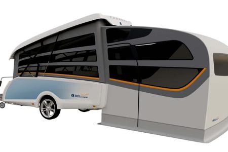 Easy Caravanning Tafe Off (2020)