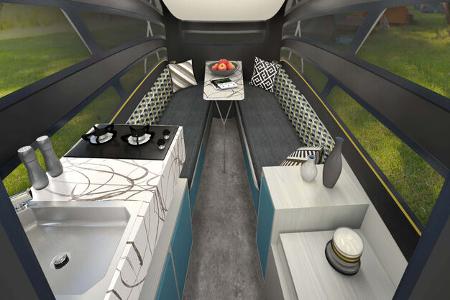 Easy Caravanning Tafe Off (2020)