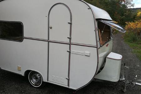 Tabbert 310 (1968)