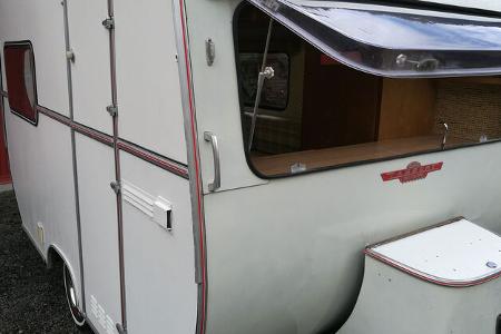 Tabbert 310 (1968)