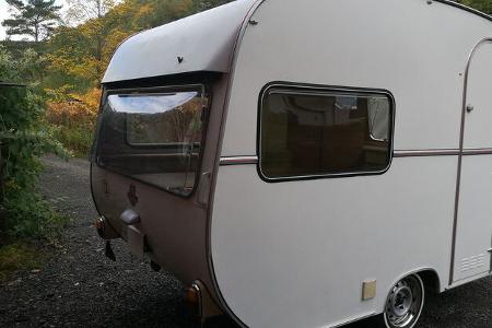 Tabbert 310 (1968)