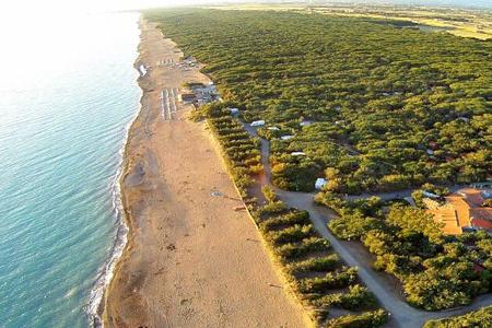 Campingplätze in der Toskana 