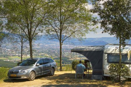 Campingplätze in der Toskana 