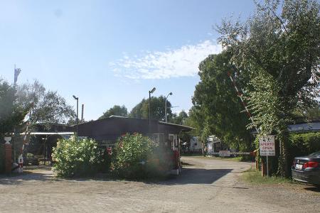 Campingplätze in der Toskana 