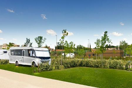 Campingplätze in der Toskana 