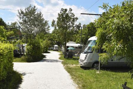 Campingplätze in der Toskana 