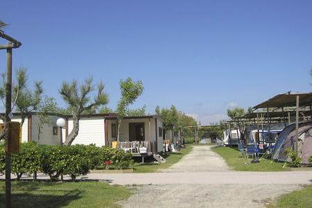 Campingplätze in der Toskana 