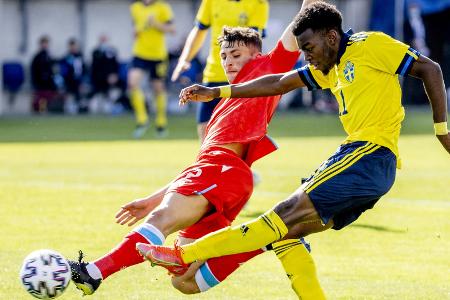 Magdeburg verlängert mit Dzogovic Magdeburg verlängert mit Dzogovic