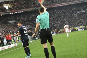 DFB sperrt Dovedan und Jung für zwei Spiele