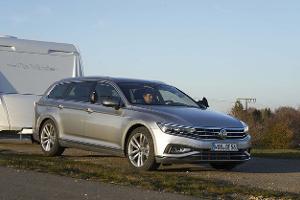 Toller Reisewagen zu hohem Preis
