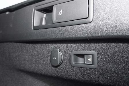 VW Passat Variant 2,0 TDI