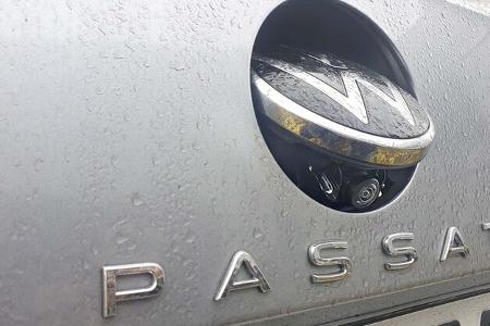 VW Passat Variant 2,0 TDI