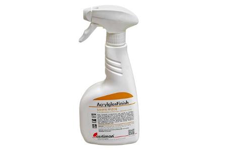 Certiman Acrylglasfinish 500