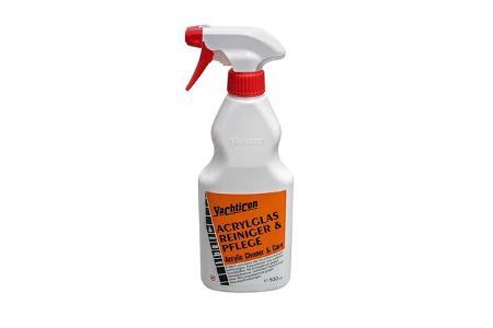 Yachticon Acrylglas Reiniger