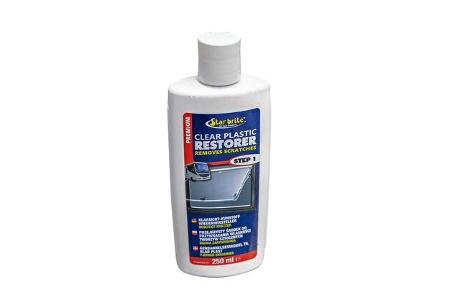 Starbrite Clear Plastic Restorer