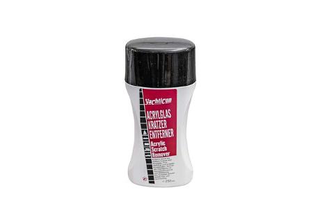 Yachticon Acrylglas Kratzer Entferner