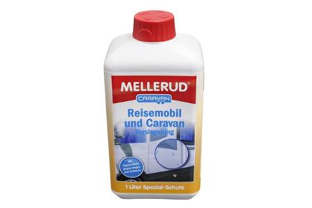Mellerud Reisemobil und Caravan Versiegelung