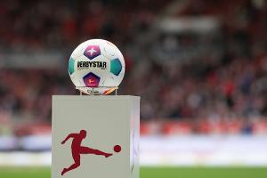 DFL für "Fortbestand der 50+1-Regel"