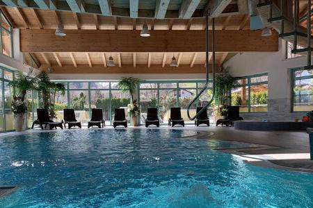 Camping Residence Saegemuehle