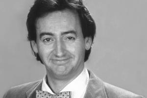 Schauspieler Joe Flaherty nach kurzer Krankheit verstorben
