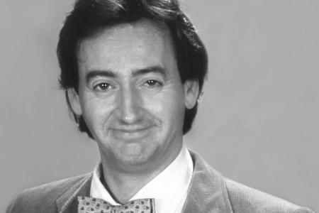 Schauspieler Joe Flaherty nach kurzer Krankheit verstorben Schauspieler Joe Flaherty nach kurzer Krankheit verstorben