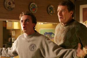 Darum verließ Frankie Muniz schlagartig "Malcolm mittendrin"