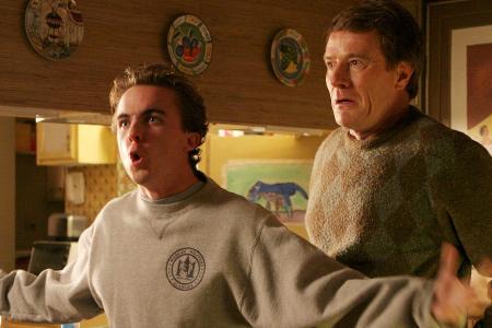 Darum verließ Frankie Muniz schlagartig Darum verließ Frankie Muniz schlagartig