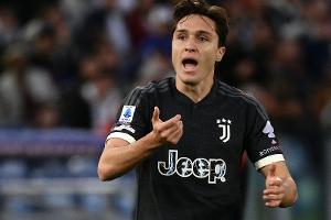 Coppa Italia: Juventus vor Finaleinzug