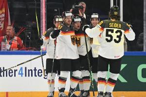 Eishockey-WM auch bei MagentaSport zu sehen