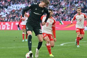 Medien: Woltemade wechselt nach Stuttgart
