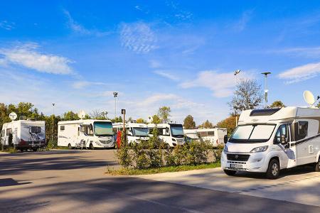 Wohnmobilstellplatz Wangen f Wohnmobilstellplatz Wangen f