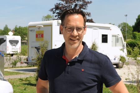 Stellplatz-News