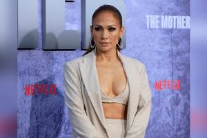 Schwache Ticketverkäufe: Jennifer Lopez benennt ihre Tour um