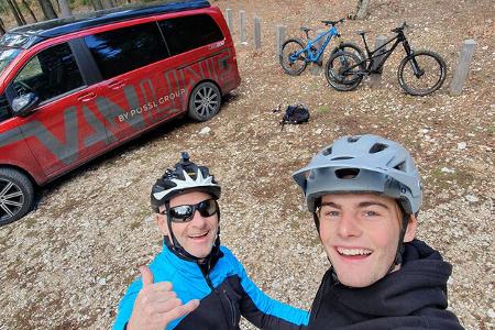 Pössl Campstar Karsten Schwers