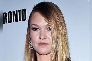 Julia Stiles wurde heimlich zum dritten Mal Mutter