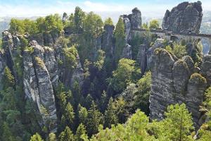 Geheimtipp im grünen Osten Deutschlands