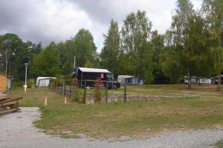 Camping Entenfarm
