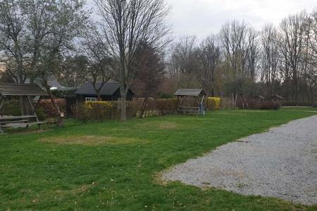 Camping Thorwaldblick