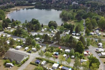 Waldcamping Pirna-Copitz