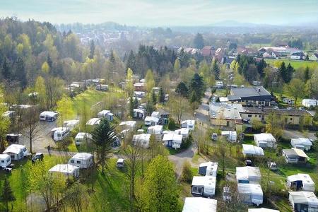 Knaus Campingpark Walkenried