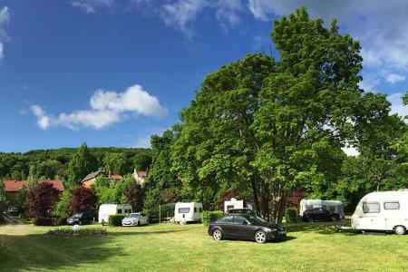 Harzer Feriengarten Kurcamping