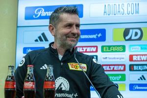 Bjelica vor Leverkusen: "Müssen wie Außerirdische spielen"