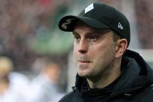 Trotz der Abgänge: Bremen hat "einen guten Ruf"