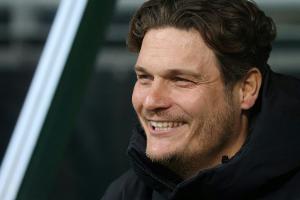 BVB: Kobel zurück im Tor - Terzic mit Respekt vor VfB